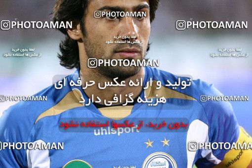 1153925, Tehran, [*parameter:4*], لیگ برتر فوتبال ایران، Persian Gulf Cup، Week 13، First Leg، Esteghlal 1 v 0 Rah Ahan on 2010/10/29 at Azadi Stadium