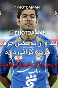 1154011, Tehran, [*parameter:4*], لیگ برتر فوتبال ایران، Persian Gulf Cup، Week 13، First Leg، Esteghlal 1 v 0 Rah Ahan on 2010/10/29 at Azadi Stadium