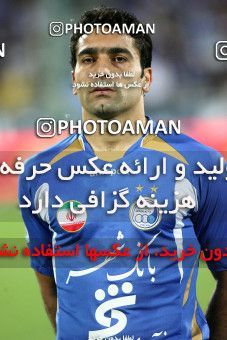 1153974, Tehran, [*parameter:4*], لیگ برتر فوتبال ایران، Persian Gulf Cup، Week 13، First Leg، Esteghlal 1 v 0 Rah Ahan on 2010/10/29 at Azadi Stadium