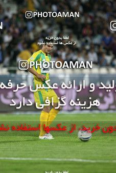 1153917, Tehran, [*parameter:4*], لیگ برتر فوتبال ایران، Persian Gulf Cup، Week 13، First Leg، Esteghlal 1 v 0 Rah Ahan on 2010/10/29 at Azadi Stadium