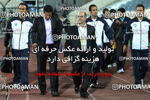 1154132, Tehran, [*parameter:4*], لیگ برتر فوتبال ایران، Persian Gulf Cup، Week 13، First Leg، Esteghlal 1 v 0 Rah Ahan on 2010/10/29 at Azadi Stadium