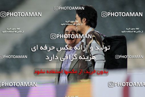 1154019, Tehran, [*parameter:4*], لیگ برتر فوتبال ایران، Persian Gulf Cup، Week 13، First Leg، Esteghlal 1 v 0 Rah Ahan on 2010/10/29 at Azadi Stadium