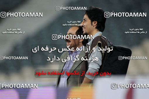 1154190, Tehran, [*parameter:4*], لیگ برتر فوتبال ایران، Persian Gulf Cup، Week 13، First Leg، Esteghlal 1 v 0 Rah Ahan on 2010/10/29 at Azadi Stadium