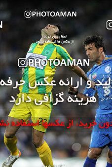 1154043, Tehran, [*parameter:4*], لیگ برتر فوتبال ایران، Persian Gulf Cup، Week 13، First Leg، Esteghlal 1 v 0 Rah Ahan on 2010/10/29 at Azadi Stadium