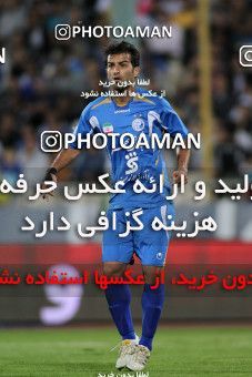 1154122, Tehran, [*parameter:4*], لیگ برتر فوتبال ایران، Persian Gulf Cup، Week 13، First Leg، Esteghlal 1 v 0 Rah Ahan on 2010/10/29 at Azadi Stadium