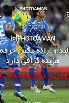 1154205, Tehran, [*parameter:4*], لیگ برتر فوتبال ایران، Persian Gulf Cup، Week 13، First Leg، Esteghlal 1 v 0 Rah Ahan on 2010/10/29 at Azadi Stadium