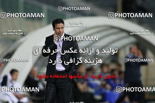 1154237, Tehran, [*parameter:4*], لیگ برتر فوتبال ایران، Persian Gulf Cup، Week 13، First Leg، Esteghlal 1 v 0 Rah Ahan on 2010/10/29 at Azadi Stadium