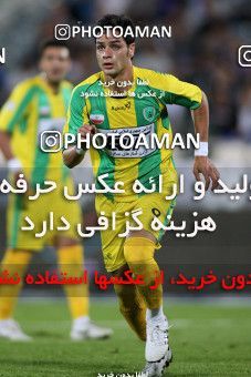 1154055, Tehran, [*parameter:4*], لیگ برتر فوتبال ایران، Persian Gulf Cup، Week 13، First Leg، Esteghlal 1 v 0 Rah Ahan on 2010/10/29 at Azadi Stadium