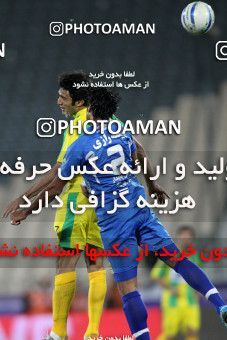 1154107, Tehran, [*parameter:4*], لیگ برتر فوتبال ایران، Persian Gulf Cup، Week 13، First Leg، Esteghlal 1 v 0 Rah Ahan on 2010/10/29 at Azadi Stadium