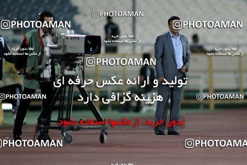 1154100, Tehran, [*parameter:4*], لیگ برتر فوتبال ایران، Persian Gulf Cup، Week 13، First Leg، Esteghlal 1 v 0 Rah Ahan on 2010/10/29 at Azadi Stadium