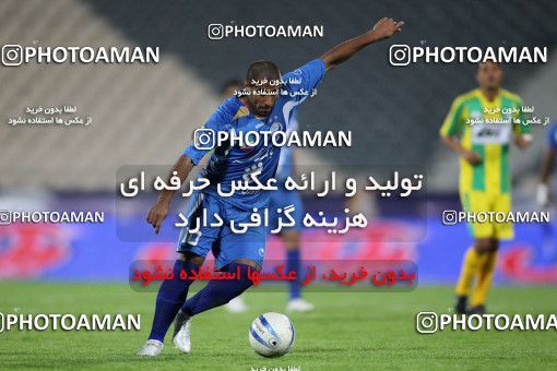 1154032, Tehran, [*parameter:4*], لیگ برتر فوتبال ایران، Persian Gulf Cup، Week 13، First Leg، Esteghlal 1 v 0 Rah Ahan on 2010/10/29 at Azadi Stadium