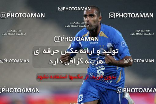 1154047, Tehran, [*parameter:4*], لیگ برتر فوتبال ایران، Persian Gulf Cup، Week 13، First Leg، Esteghlal 1 v 0 Rah Ahan on 2010/10/29 at Azadi Stadium