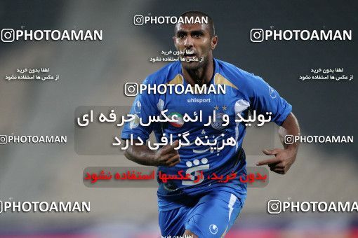 1154049, Tehran, [*parameter:4*], لیگ برتر فوتبال ایران، Persian Gulf Cup، Week 13، First Leg، Esteghlal 1 v 0 Rah Ahan on 2010/10/29 at Azadi Stadium