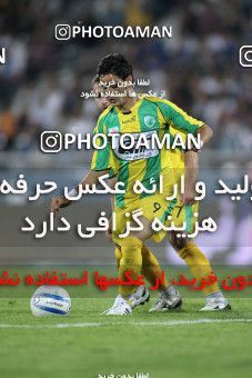 1154084, Tehran, [*parameter:4*], لیگ برتر فوتبال ایران، Persian Gulf Cup، Week 13، First Leg، Esteghlal 1 v 0 Rah Ahan on 2010/10/29 at Azadi Stadium