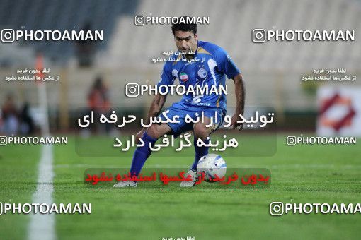 1154166, Tehran, [*parameter:4*], Iran Pro League، Persian Gulf Cup، 2010-11 season، First Leg، Week 13، Esteghlal ۱ v ۰ Rah Ahan on 2010/10/29 at Azadi Stadium