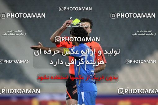 1154191, Tehran, [*parameter:4*], لیگ برتر فوتبال ایران، Persian Gulf Cup، Week 13، First Leg، Esteghlal 1 v 0 Rah Ahan on 2010/10/29 at Azadi Stadium