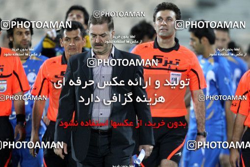 1155207, Tehran, [*parameter:4*], لیگ برتر فوتبال ایران، Persian Gulf Cup، Week 13، First Leg، Esteghlal 1 v 0 Rah Ahan on 2010/10/29 at Azadi Stadium