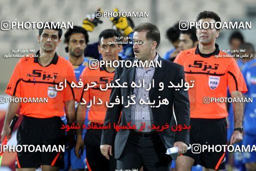 1155046, Tehran, [*parameter:4*], لیگ برتر فوتبال ایران، Persian Gulf Cup، Week 13، First Leg، Esteghlal 1 v 0 Rah Ahan on 2010/10/29 at Azadi Stadium