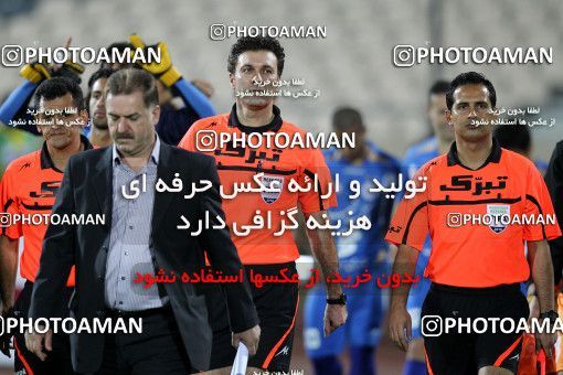 1155380, Tehran, [*parameter:4*], لیگ برتر فوتبال ایران، Persian Gulf Cup، Week 13، First Leg، Esteghlal 1 v 0 Rah Ahan on 2010/10/29 at Azadi Stadium