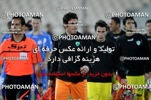 1155129, Tehran, [*parameter:4*], لیگ برتر فوتبال ایران، Persian Gulf Cup، Week 13، First Leg، Esteghlal 1 v 0 Rah Ahan on 2010/10/29 at Azadi Stadium