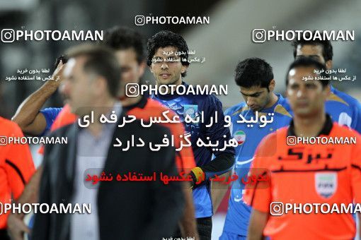 1155379, Tehran, [*parameter:4*], لیگ برتر فوتبال ایران، Persian Gulf Cup، Week 13، First Leg، Esteghlal 1 v 0 Rah Ahan on 2010/10/29 at Azadi Stadium