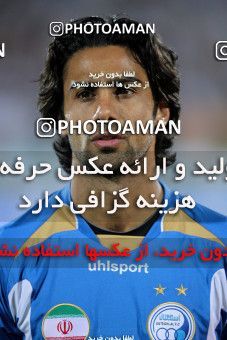 1155346, Tehran, [*parameter:4*], لیگ برتر فوتبال ایران، Persian Gulf Cup، Week 13، First Leg، Esteghlal 1 v 0 Rah Ahan on 2010/10/29 at Azadi Stadium