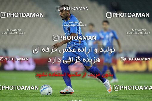 1155257, Tehran, [*parameter:4*], Iran Pro League، Persian Gulf Cup، 2010-11 season، First Leg، Week 13، Esteghlal ۱ v ۰ Rah Ahan on 2010/10/29 at Azadi Stadium