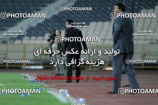 1155175, Tehran, [*parameter:4*], لیگ برتر فوتبال ایران، Persian Gulf Cup، Week 13، First Leg، Esteghlal 1 v 0 Rah Ahan on 2010/10/29 at Azadi Stadium