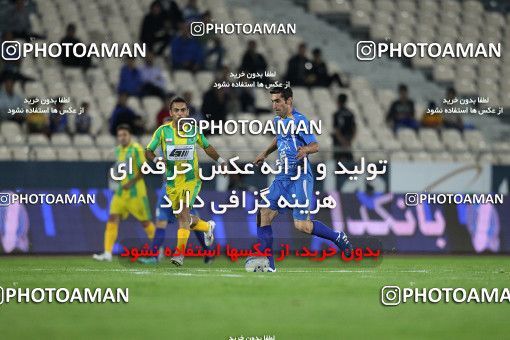 1155241, Tehran, [*parameter:4*], لیگ برتر فوتبال ایران، Persian Gulf Cup، Week 13، First Leg، Esteghlal 1 v 0 Rah Ahan on 2010/10/29 at Azadi Stadium