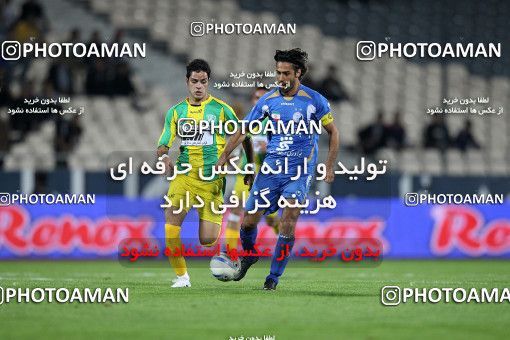 1155123, Tehran, [*parameter:4*], لیگ برتر فوتبال ایران، Persian Gulf Cup، Week 13، First Leg، Esteghlal 1 v 0 Rah Ahan on 2010/10/29 at Azadi Stadium