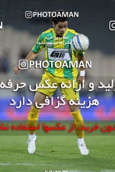 1155353, Tehran, [*parameter:4*], لیگ برتر فوتبال ایران، Persian Gulf Cup، Week 13، First Leg، Esteghlal 1 v 0 Rah Ahan on 2010/10/29 at Azadi Stadium