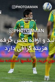 1155269, Tehran, [*parameter:4*], لیگ برتر فوتبال ایران، Persian Gulf Cup، Week 13، First Leg، Esteghlal 1 v 0 Rah Ahan on 2010/10/29 at Azadi Stadium
