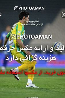 1155156, Tehran, [*parameter:4*], لیگ برتر فوتبال ایران، Persian Gulf Cup، Week 13، First Leg، Esteghlal 1 v 0 Rah Ahan on 2010/10/29 at Azadi Stadium