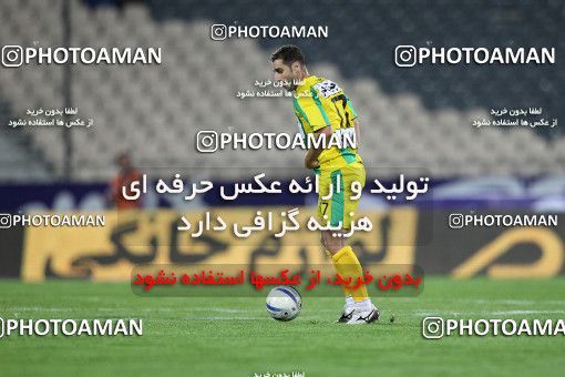 1155140, Tehran, [*parameter:4*], لیگ برتر فوتبال ایران، Persian Gulf Cup، Week 13، First Leg، Esteghlal 1 v 0 Rah Ahan on 2010/10/29 at Azadi Stadium