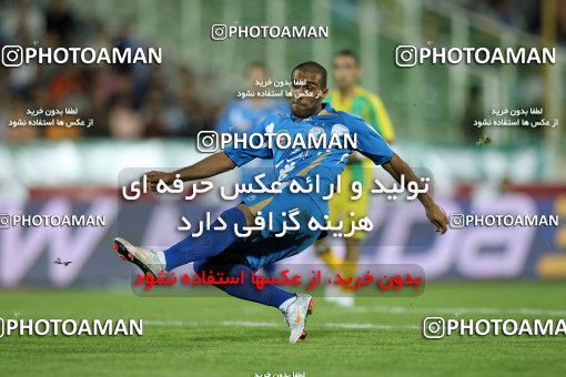 1155378, Tehran, [*parameter:4*], لیگ برتر فوتبال ایران، Persian Gulf Cup، Week 13، First Leg، Esteghlal 1 v 0 Rah Ahan on 2010/10/29 at Azadi Stadium
