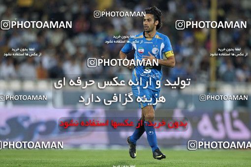1155317, Tehran, [*parameter:4*], لیگ برتر فوتبال ایران، Persian Gulf Cup، Week 13، First Leg، Esteghlal 1 v 0 Rah Ahan on 2010/10/29 at Azadi Stadium