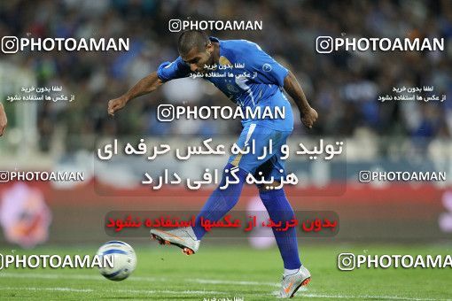 1155228, Tehran, [*parameter:4*], لیگ برتر فوتبال ایران، Persian Gulf Cup، Week 13، First Leg، Esteghlal 1 v 0 Rah Ahan on 2010/10/29 at Azadi Stadium