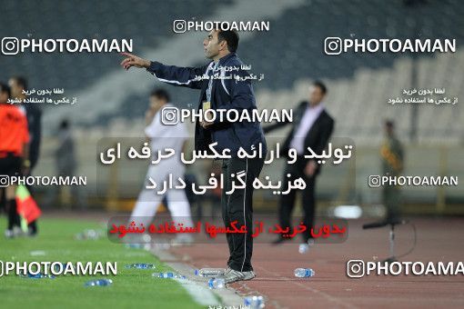 1155381, Tehran, [*parameter:4*], لیگ برتر فوتبال ایران، Persian Gulf Cup، Week 13، First Leg، Esteghlal 1 v 0 Rah Ahan on 2010/10/29 at Azadi Stadium
