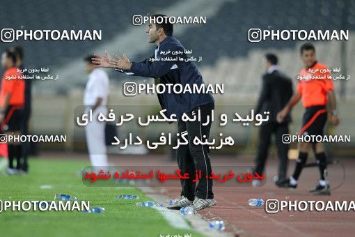 1155333, Tehran, [*parameter:4*], لیگ برتر فوتبال ایران، Persian Gulf Cup، Week 13، First Leg، Esteghlal 1 v 0 Rah Ahan on 2010/10/29 at Azadi Stadium