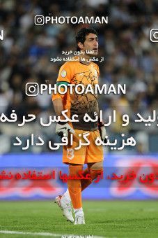 1155005, Tehran, [*parameter:4*], لیگ برتر فوتبال ایران، Persian Gulf Cup، Week 13، First Leg، Esteghlal 1 v 0 Rah Ahan on 2010/10/29 at Azadi Stadium