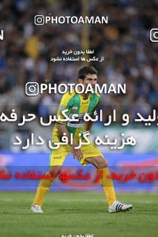 1155262, Tehran, [*parameter:4*], لیگ برتر فوتبال ایران، Persian Gulf Cup، Week 13، First Leg، Esteghlal 1 v 0 Rah Ahan on 2010/10/29 at Azadi Stadium