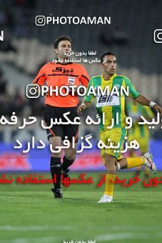 1155349, Tehran, [*parameter:4*], لیگ برتر فوتبال ایران، Persian Gulf Cup، Week 13، First Leg، Esteghlal 1 v 0 Rah Ahan on 2010/10/29 at Azadi Stadium