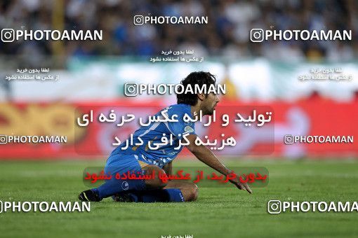 1155080, Tehran, [*parameter:4*], لیگ برتر فوتبال ایران، Persian Gulf Cup، Week 13، First Leg، Esteghlal 1 v 0 Rah Ahan on 2010/10/29 at Azadi Stadium