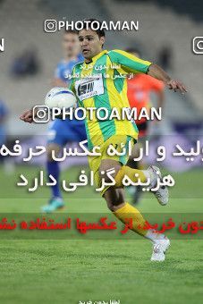 1155250, Tehran, [*parameter:4*], Iran Pro League، Persian Gulf Cup، 2010-11 season، First Leg، Week 13، Esteghlal ۱ v ۰ Rah Ahan on 2010/10/29 at Azadi Stadium