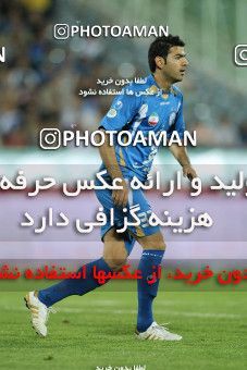 1155034, Tehran, [*parameter:4*], لیگ برتر فوتبال ایران، Persian Gulf Cup، Week 13، First Leg، Esteghlal 1 v 0 Rah Ahan on 2010/10/29 at Azadi Stadium
