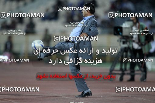 1155323, Tehran, [*parameter:4*], Iran Pro League، Persian Gulf Cup، 2010-11 season، First Leg، Week 13، Esteghlal ۱ v ۰ Rah Ahan on 2010/10/29 at Azadi Stadium