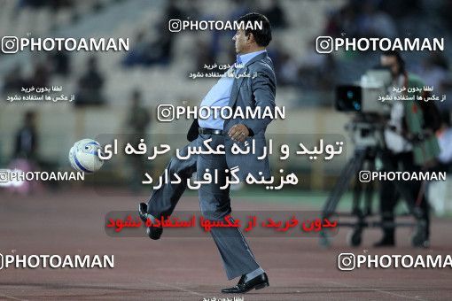 1155117, Tehran, [*parameter:4*], Iran Pro League، Persian Gulf Cup، 2010-11 season، First Leg، Week 13، Esteghlal ۱ v ۰ Rah Ahan on 2010/10/29 at Azadi Stadium