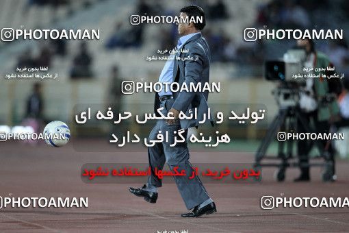 1155388, Tehran, [*parameter:4*], لیگ برتر فوتبال ایران، Persian Gulf Cup، Week 13، First Leg، Esteghlal 1 v 0 Rah Ahan on 2010/10/29 at Azadi Stadium