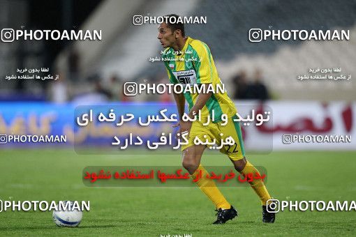 1155377, Tehran, [*parameter:4*], Iran Pro League، Persian Gulf Cup، 2010-11 season، First Leg، Week 13، Esteghlal ۱ v ۰ Rah Ahan on 2010/10/29 at Azadi Stadium