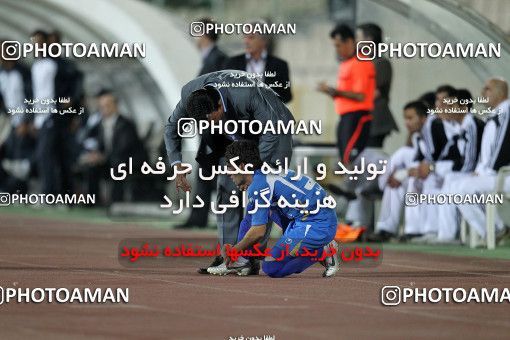 1155328, Tehran, [*parameter:4*], لیگ برتر فوتبال ایران، Persian Gulf Cup، Week 13، First Leg، Esteghlal 1 v 0 Rah Ahan on 2010/10/29 at Azadi Stadium